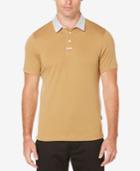 Perry Ellis Men's Slim-fit Soft Touch Polo