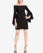 Vince Camuto Off-the-shoulder Dress