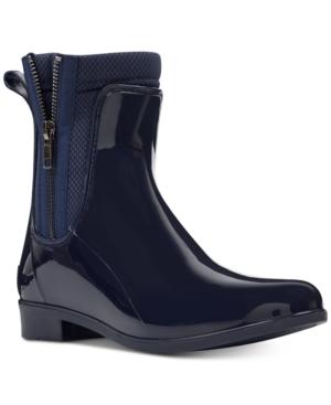 Nine West Cooscoos Rain Boots Women's Shoes