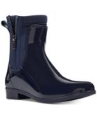 Nine West Cooscoos Rain Boots Women's Shoes