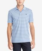 Polo Ralph Lauren Men's Stripe Polo