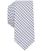 Original Penguin Men's Broome Neat Slim Tie