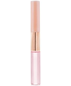 Oscar De La Renta Extraordinary Duo Lipgloss Rollerball, .17 Oz