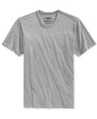 American Rag Men's Raw-edge T-shirt, Only At Macy's