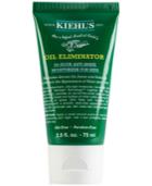 Kiehl's Since 1851 Oil Eliminator 24-hour Anti-shine Moisturizer For Men, 2.5-oz.