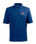 Antigua Men's Short-sleeve New York Knicks Polo