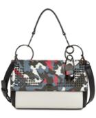 Guess Gabi Top-handle Crossbody