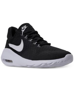Nike Women's Air Max Sasha Casual Sneakers From Finish Line
