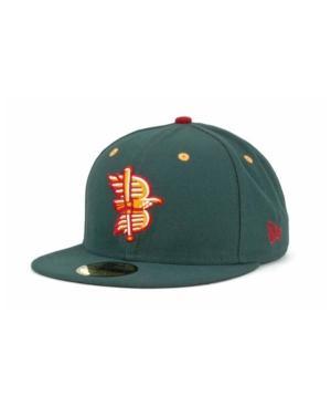 New Era Boise Hawks Milb 59fifty Cap