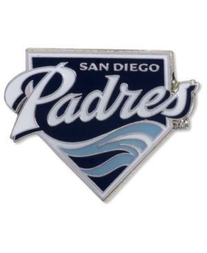 Aminco San Diego Padres Logo Pin