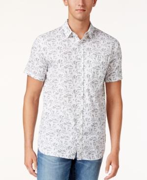 Tavik Men's Porter Shirt