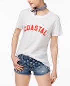 Sub Urban Riot Coastal Graphic T-shirt