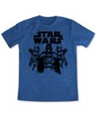 Fifth Sun Basic Trio T-shirt