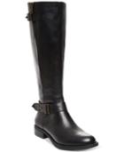 Steve Madden Women's Alyy Riding Boots Women's Shoes