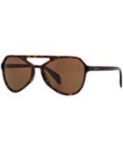Prada Sunglasses, Prada Pr 22rs 58 Type