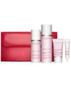 Clarins Bright Plus Luxury Collection Value Set