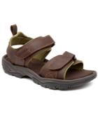 Rockport Rocklake Quarter Strap Sandals