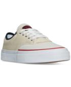 Converse Men's Chuck Taylor All Star Crimson Ox Casual Sneakers From Finish Line