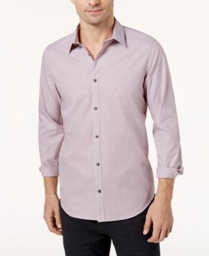 Calvin Klein Men's Infinite Cool Non-iron Shirt