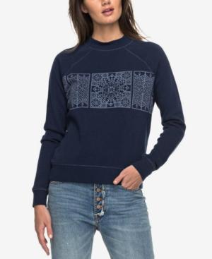 Roxy Juniors' Tidal Nights Sweatshirt