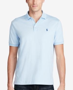 Polo Ralph Lauren Men's Classic-fit Polo