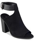 Indigo Rd. Mashi Peep-toe Slingback Sandals Women's Shoes