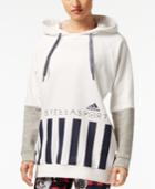 Adidas Stellasport Long Pullover Hoodie
