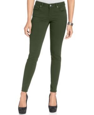 S & Co. Jeans, Skinny-leg