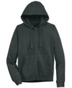 American Rag Men's Washed Zip Lightweight Hoodie, Only At Macy's