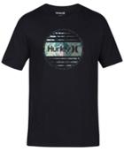 Hurley Men's Global Graphic-print T-shirt