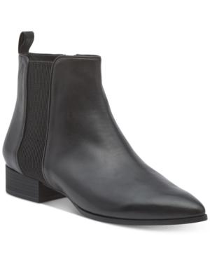 Dkny Talie Booties, Created For Macy's
