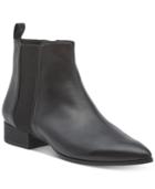 Dkny Talie Booties, Created For Macy's