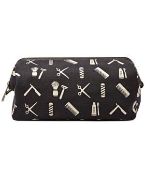 Fossil Framed Shave Kit