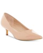 Charles By Charles David Dare Pumps Women's Shoes