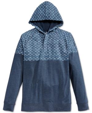 American Rag Fake Out Hoodie