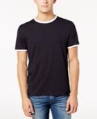 Bar Iii Men's Cotton T-shirt, Created For Macy's