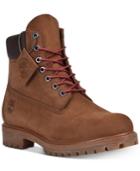 Timberland Men's 6 Premium Tundra Work Boots Men's Shoes