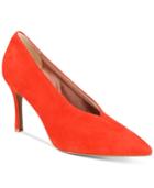 Kenneth Cole New York Women's Mariana Pumps Women's Shoes