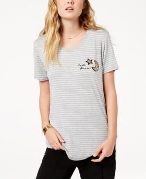True Vintage Embellished Graphic T-shirt