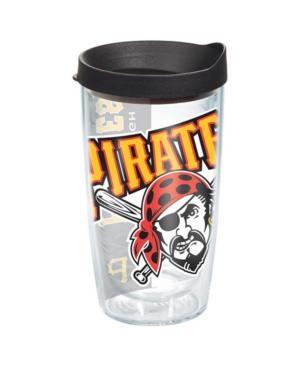 Tervis Tumbler Pittsburgh Pirates 16 Oz. Colossal Wrap Tumbler