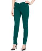 Style & Co. Curvy-fit Skinny Leg Jeans, Only At Macy's