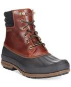 Sperry Top-sider Cold Bay Boots Men's Shoes