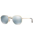 Ray-ban Sunglasses, Rb3548n 54