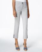 Charter Club Cropped Pants, Only At Macy's