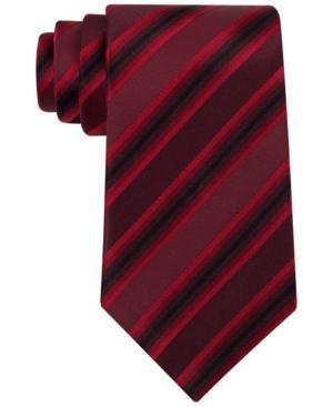 Kenneth Cole Reaction Tie, Tony Stripe