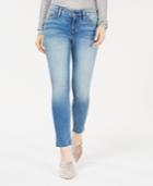 Hudson Jeans Tally Skinny Ankle Jeans