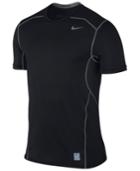 Nike Men's Fitted Hypercool Dri-fit T-shirt