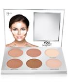 It Cosmetics You Sculpted! Universal Contouring Palette