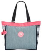 Kipling Shopper Extra-large Tote, A Macy's Exclusive Style