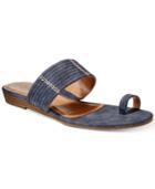 Style & Co Beticia Flat Sandals, Created For Macy's Women's Shoes